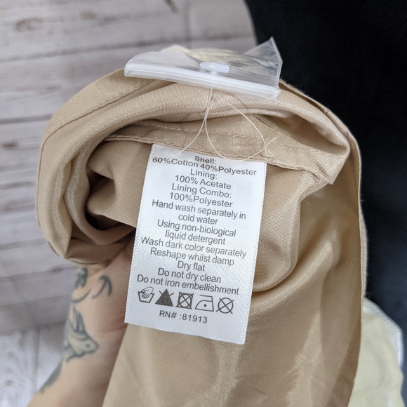 plenty by tracy reese • stella ivory lace dress - Picture 9 of 11